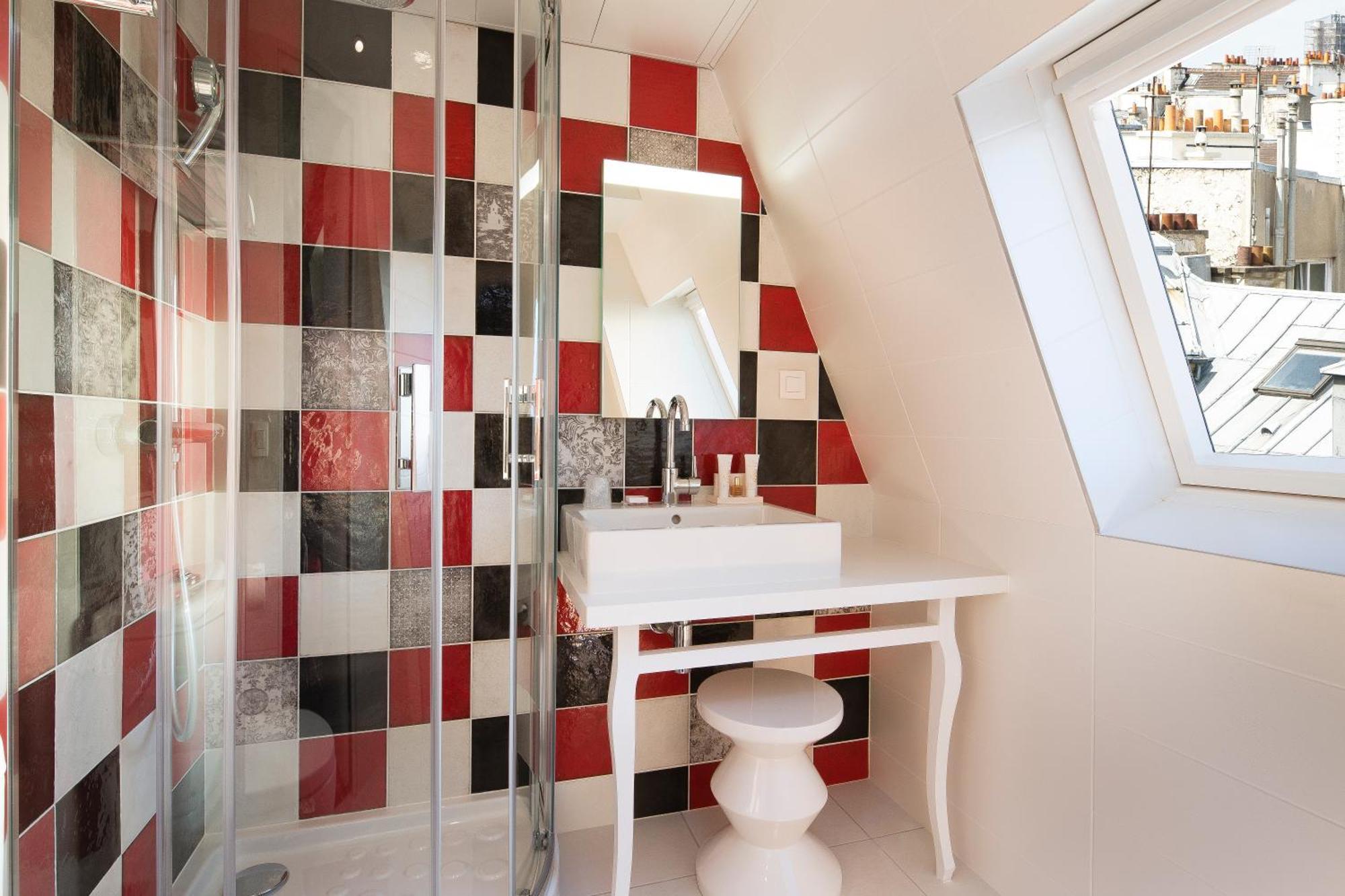Chambre Simple